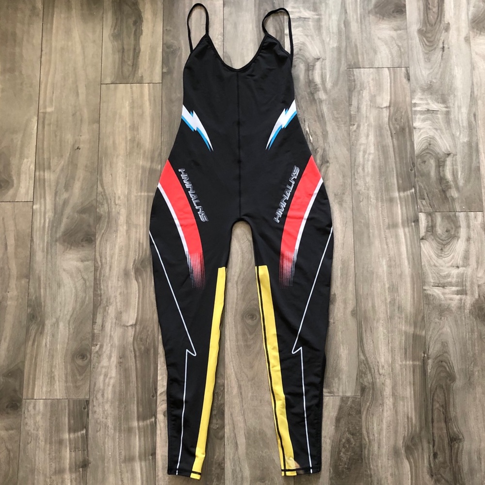 HMNALNS Bodysuit (S)